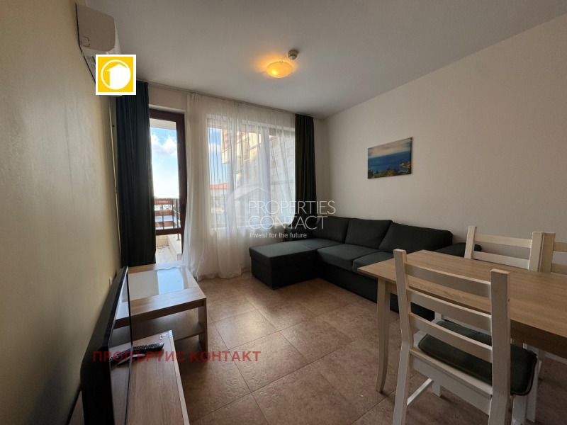 Na prodej  2 ložnice oblast Burgas , k.k. Elenite , 94 m2 | 78737435 - obraz [3]