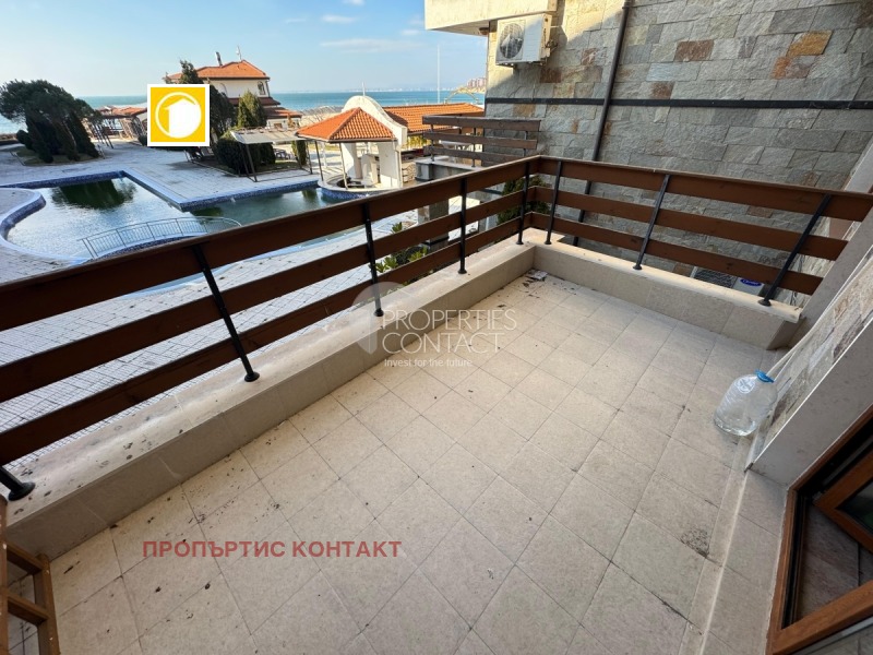 Na prodej  2 ložnice oblast Burgas , k.k. Elenite , 94 m2 | 78737435 - obraz [4]