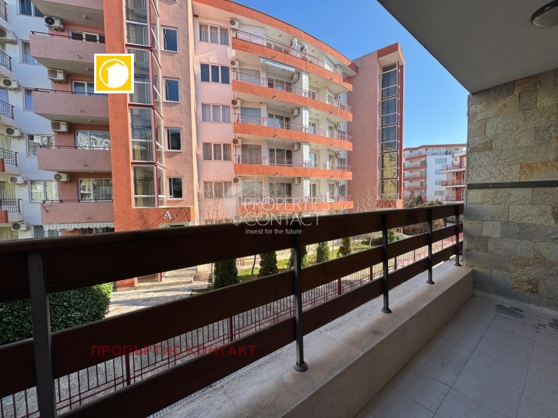 Na prodej  2 ložnice oblast Burgas , k.k. Elenite , 94 m2 | 78737435 - obraz [16]