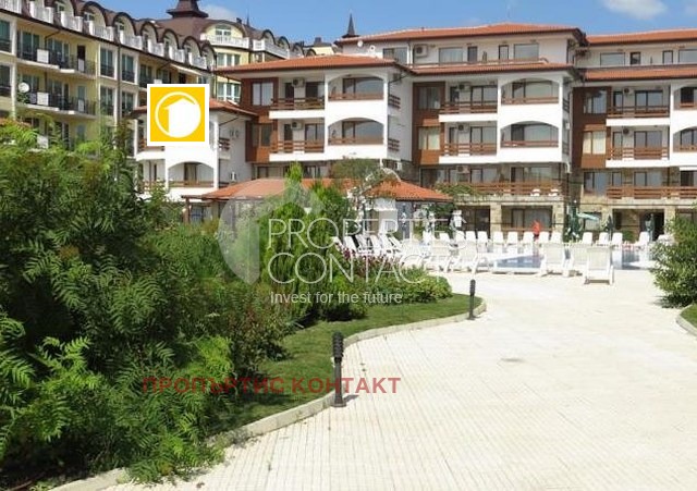 Na prodej  2 ložnice oblast Burgas , k.k. Elenite , 94 m2 | 78737435 - obraz [17]