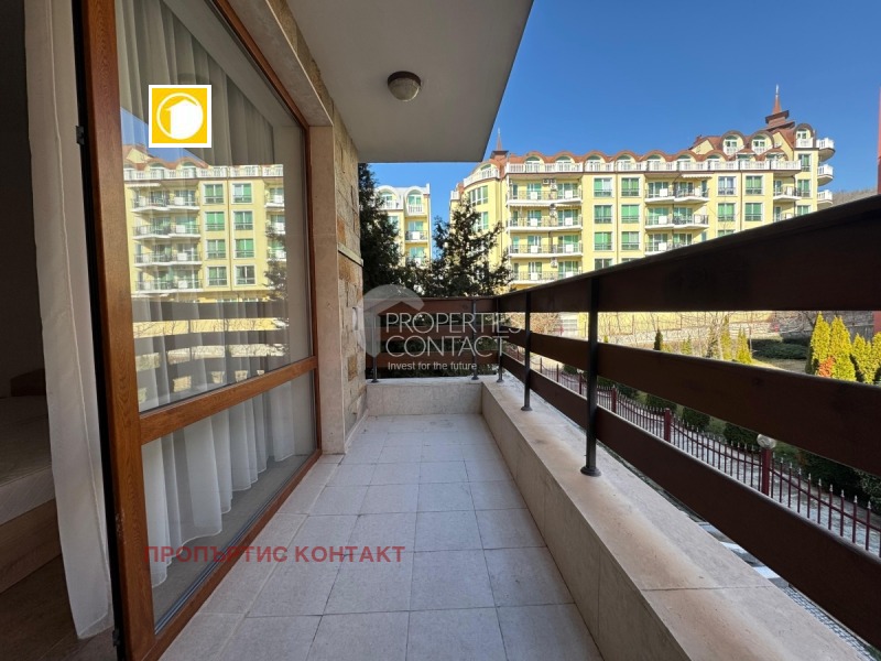 Na prodej  2 ložnice oblast Burgas , k.k. Elenite , 94 m2 | 78737435 - obraz [14]