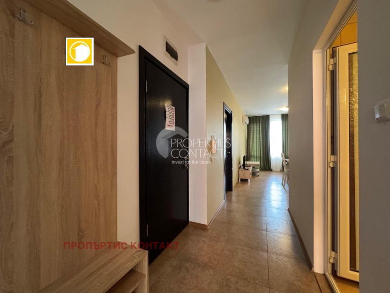 Na prodej  2 ložnice oblast Burgas , k.k. Elenite , 94 m2 | 78737435 - obraz [8]