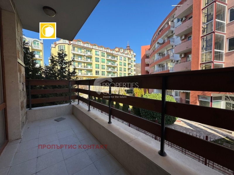 Na prodej  2 ložnice oblast Burgas , k.k. Elenite , 94 m2 | 78737435 - obraz [15]