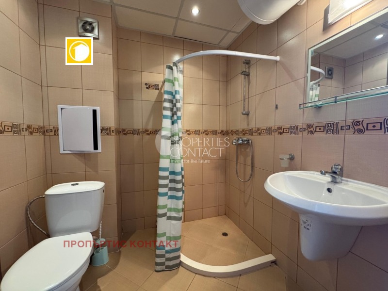 Na prodej  2 ložnice oblast Burgas , k.k. Elenite , 94 m2 | 78737435 - obraz [12]