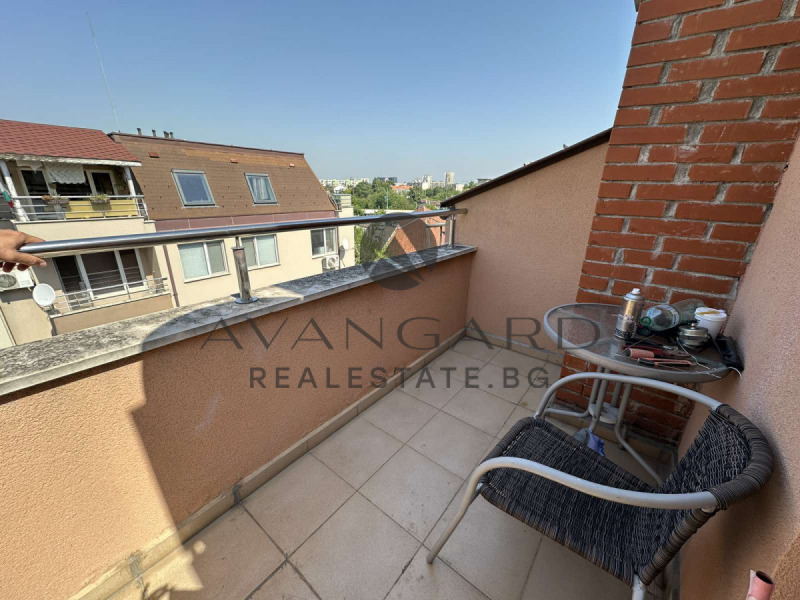 À venda  2 quartos Plovdiv , Centar , 97 m² | 91015370 - imagem [11]