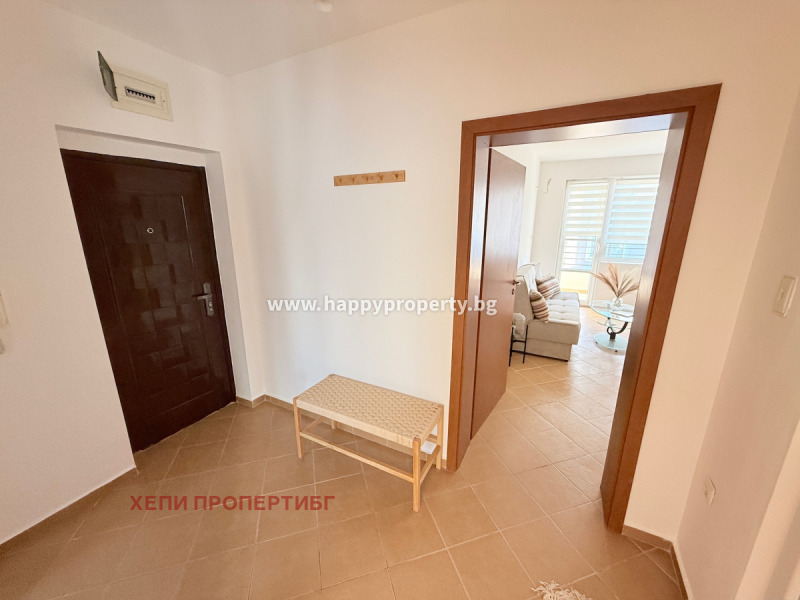 Продается  2 спальни область Бургас , к.к. Слънчев бряг , 84 кв.м | 33967885 - изображение [3]