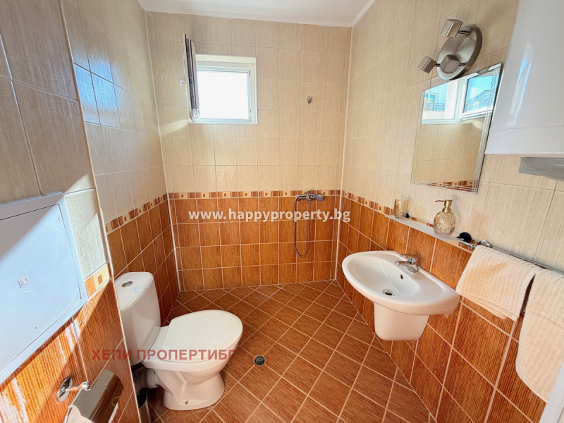 Продается  2 спальни область Бургас , к.к. Слънчев бряг , 84 кв.м | 33967885 - изображение [5]