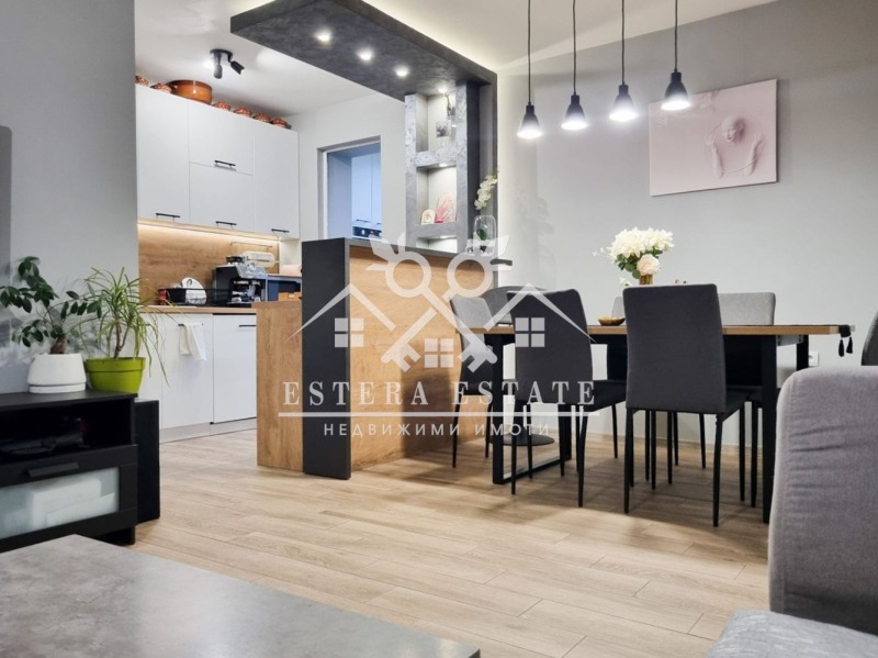 In vendita  2 camere da letto Shumen , Tsentar , 86 mq | 47165370 - Immagine [3]