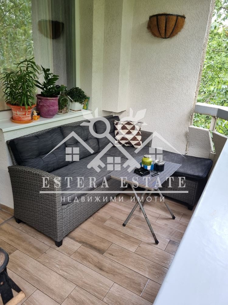 In vendita  2 camere da letto Shumen , Tsentar , 86 mq | 47165370 - Immagine [15]