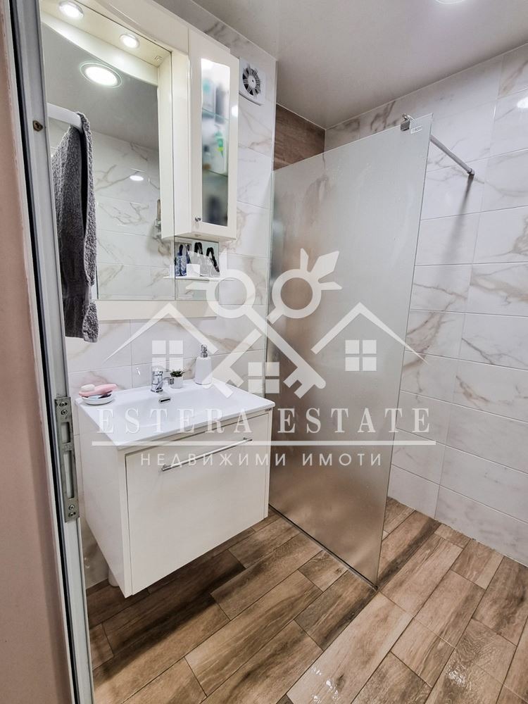 In vendita  2 camere da letto Shumen , Tsentar , 86 mq | 47165370 - Immagine [12]