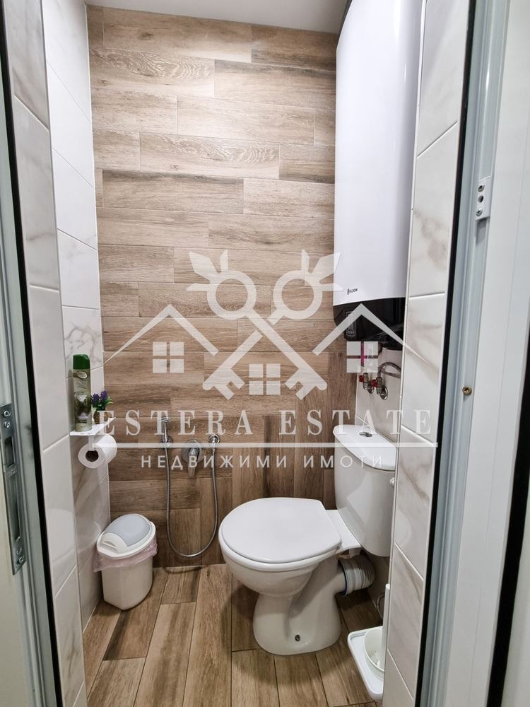 In vendita  2 camere da letto Shumen , Tsentar , 86 mq | 47165370 - Immagine [13]