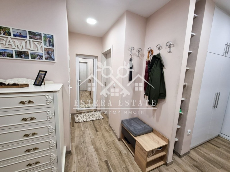 In vendita  2 camere da letto Shumen , Tsentar , 86 mq | 47165370 - Immagine [10]