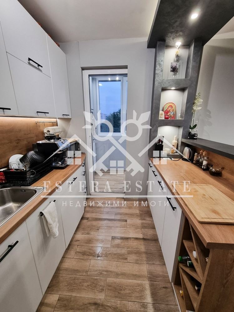 In vendita  2 camere da letto Shumen , Tsentar , 86 mq | 47165370 - Immagine [5]
