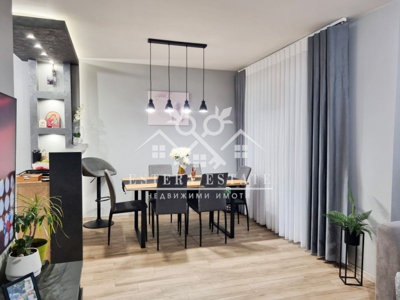 In vendita  2 camere da letto Shumen , Tsentar , 86 mq | 47165370 - Immagine [2]