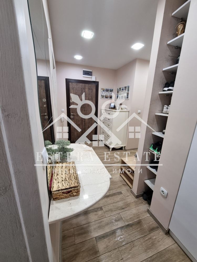 In vendita  2 camere da letto Shumen , Tsentar , 86 mq | 47165370 - Immagine [11]