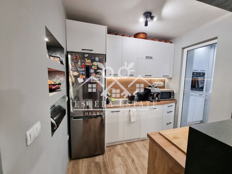 In vendita  2 camere da letto Shumen , Tsentar , 86 mq | 47165370 - Immagine [4]