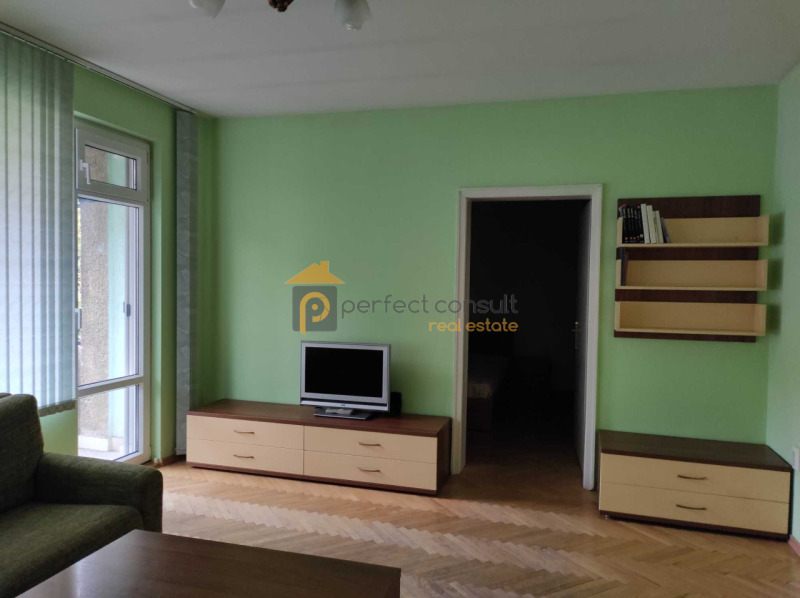 Продава 3-СТАЕН, град Пловдив, Кючук Париж • 128500 € / 251324.15 лв. • 75616743 1
