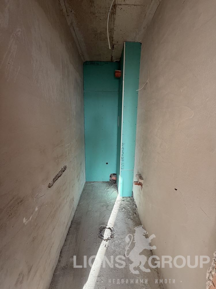 Продава 3-СТАЕН, гр. Варна, Левски 1, снимка 7 - Апартаменти - 52533325