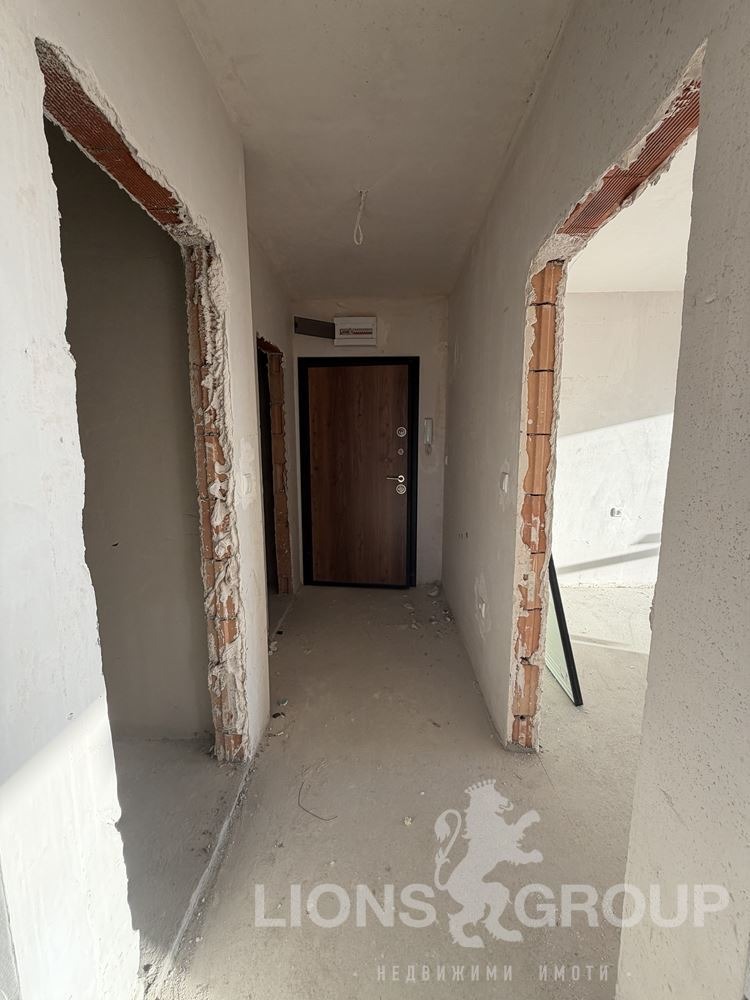 Продава 3-СТАЕН, гр. Варна, Левски 1, снимка 3 - Апартаменти - 52533325