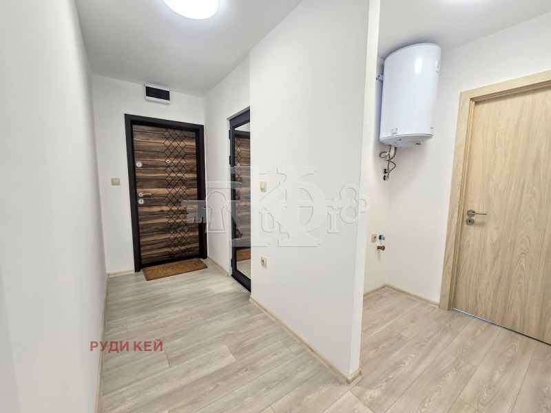 Продава 3-СТАЕН, гр. Варна, Трошево