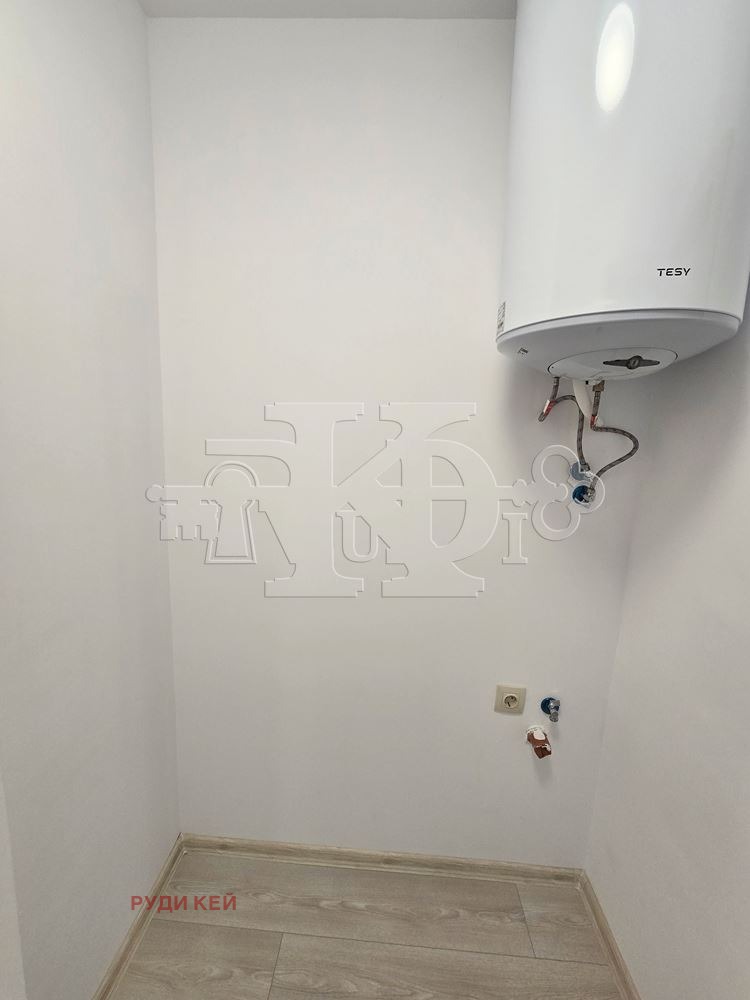 Продава 3-СТАЕН, гр. Варна, Трошево, снимка 11 - Апартаменти - 52600775