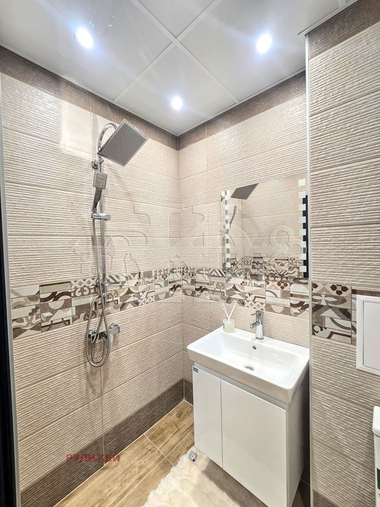 Продава 3-СТАЕН, гр. Варна, Трошево, снимка 8 - Апартаменти - 52600775