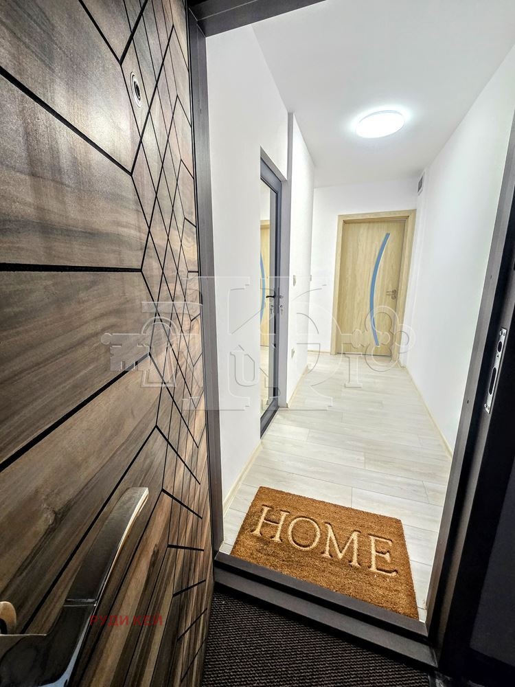 Продава 3-СТАЕН, гр. Варна, Трошево, снимка 6 - Апартаменти - 52600775