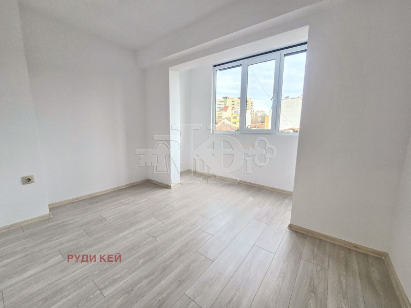 Продава 3-СТАЕН, гр. Варна, Трошево, снимка 13 - Апартаменти - 52600775