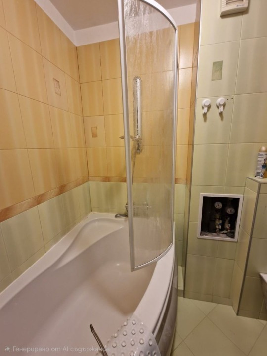 Продава 3-СТАЕН, гр. София, Младост 3, снимка 12 - Апартаменти - 53004708