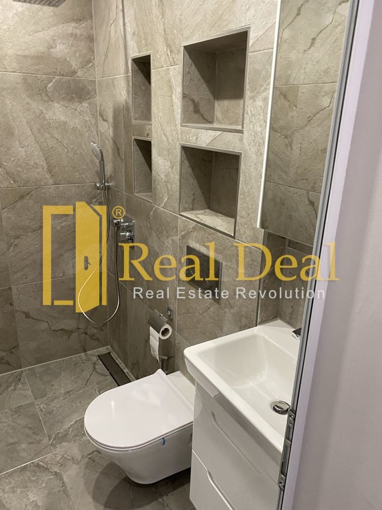 Продава 3-СТАЕН, гр. София, Надежда 4, снимка 13 - Апартаменти - 53036439