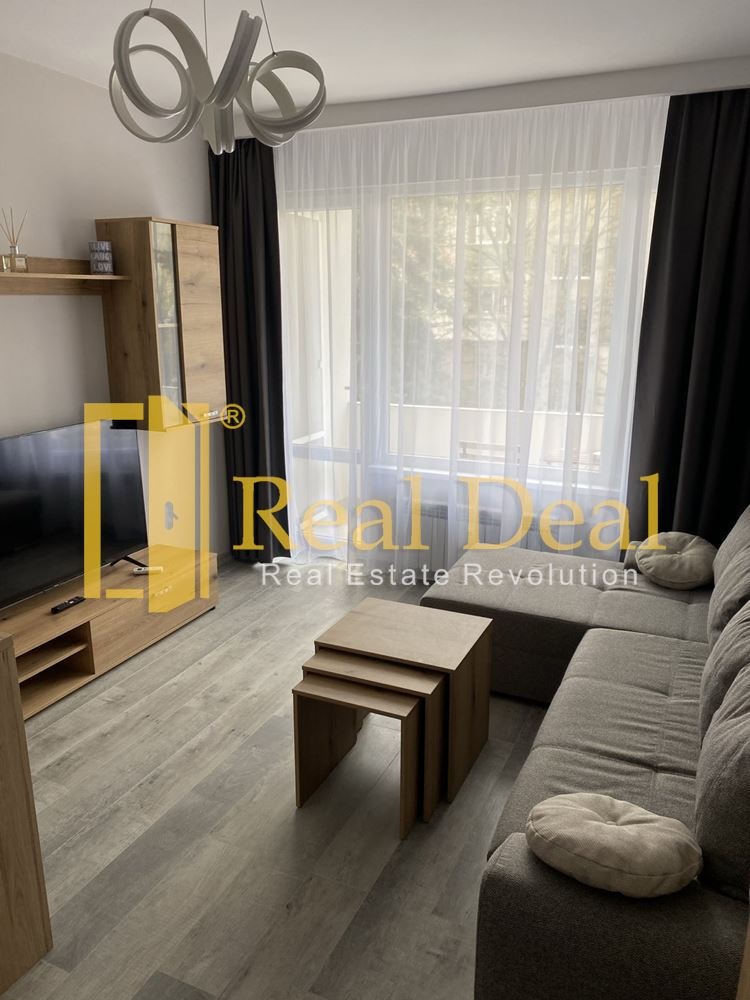 Продава 3-СТАЕН, гр. София, Надежда 4, снимка 4 - Апартаменти - 53036439