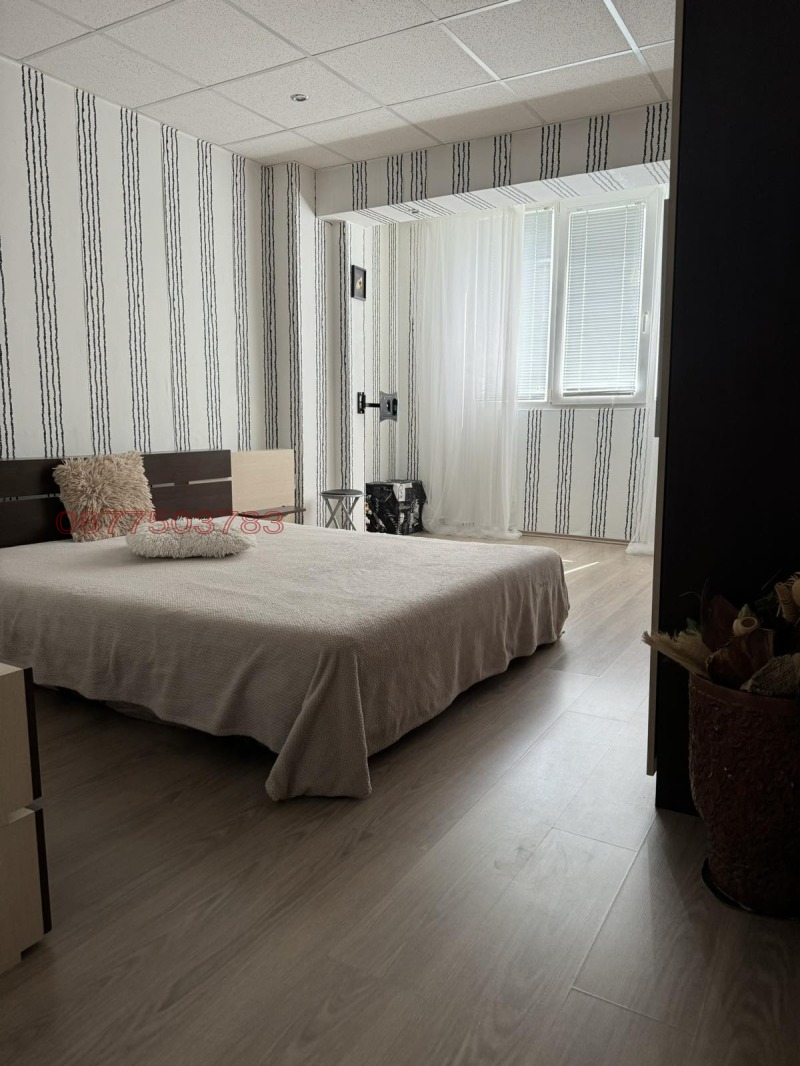 Продава 3-СТАЕН, гр. София, Люлин 5, снимка 8 - Апартаменти - 53261422