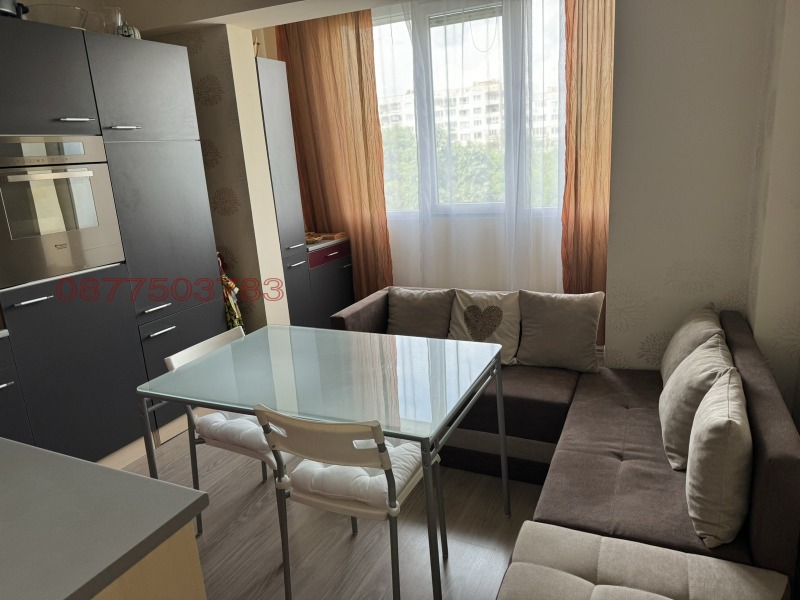 Продава 3-СТАЕН, гр. София, Люлин 5, снимка 4 - Апартаменти - 53261422