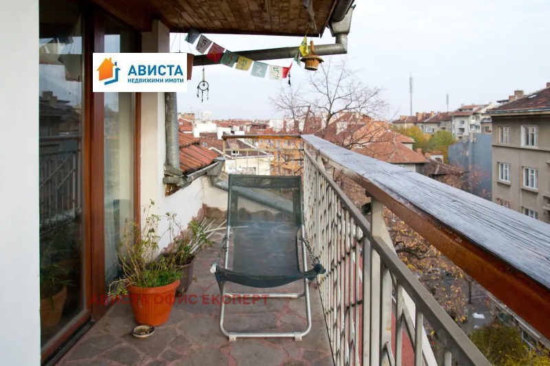 Продава  4-стаен град София , Център , 100 кв.м | 99651342 - изображение [13]