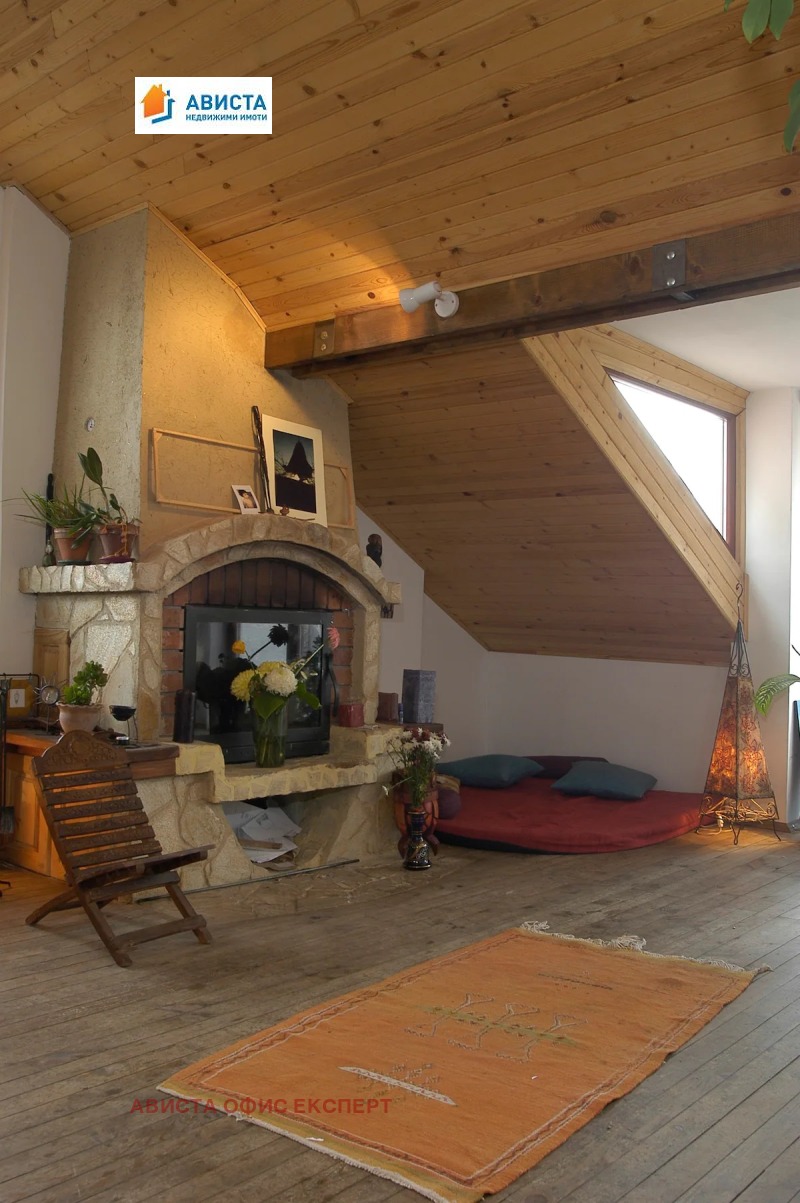Продава  4-стаен град София , Център , 100 кв.м | 99651342 - изображение [2]