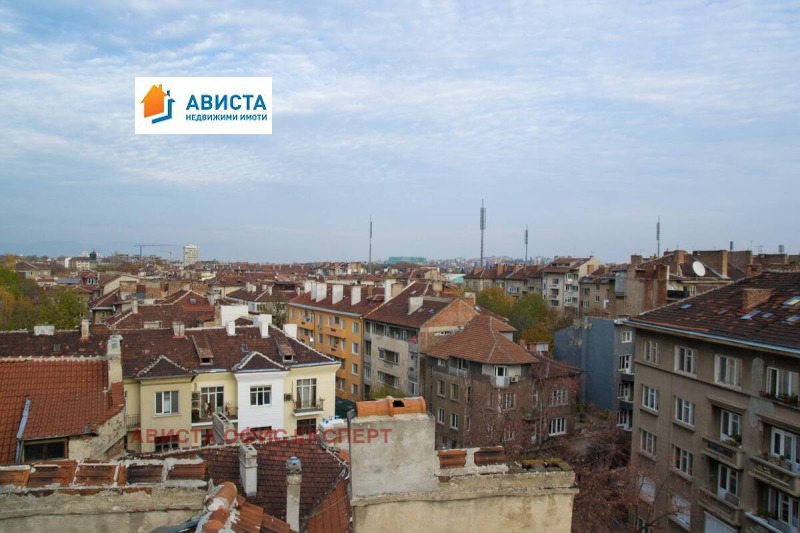 Продава  4-стаен град София , Център , 100 кв.м | 99651342 - изображение [15]
