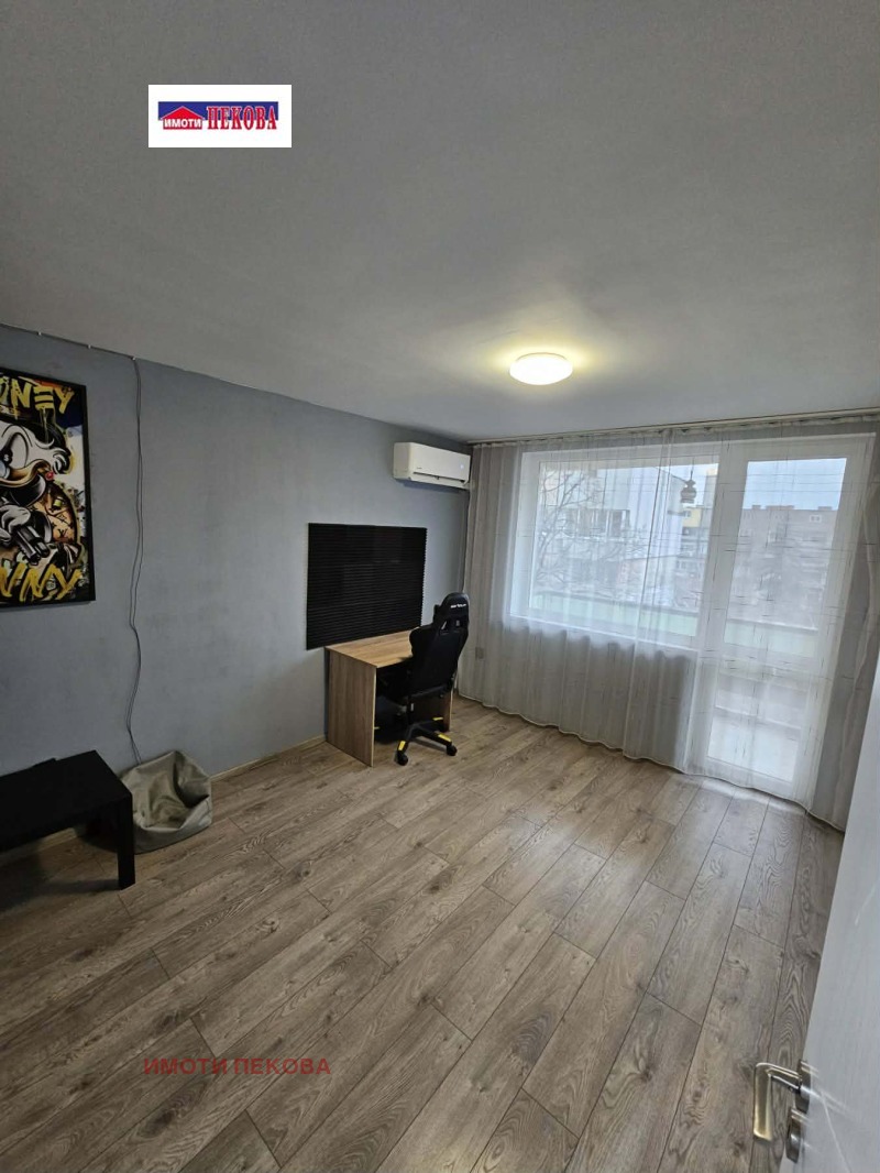 Продава 4-СТАЕН, гр. Видин, Христо Ботев, снимка 2 - Апартаменти - 53493957