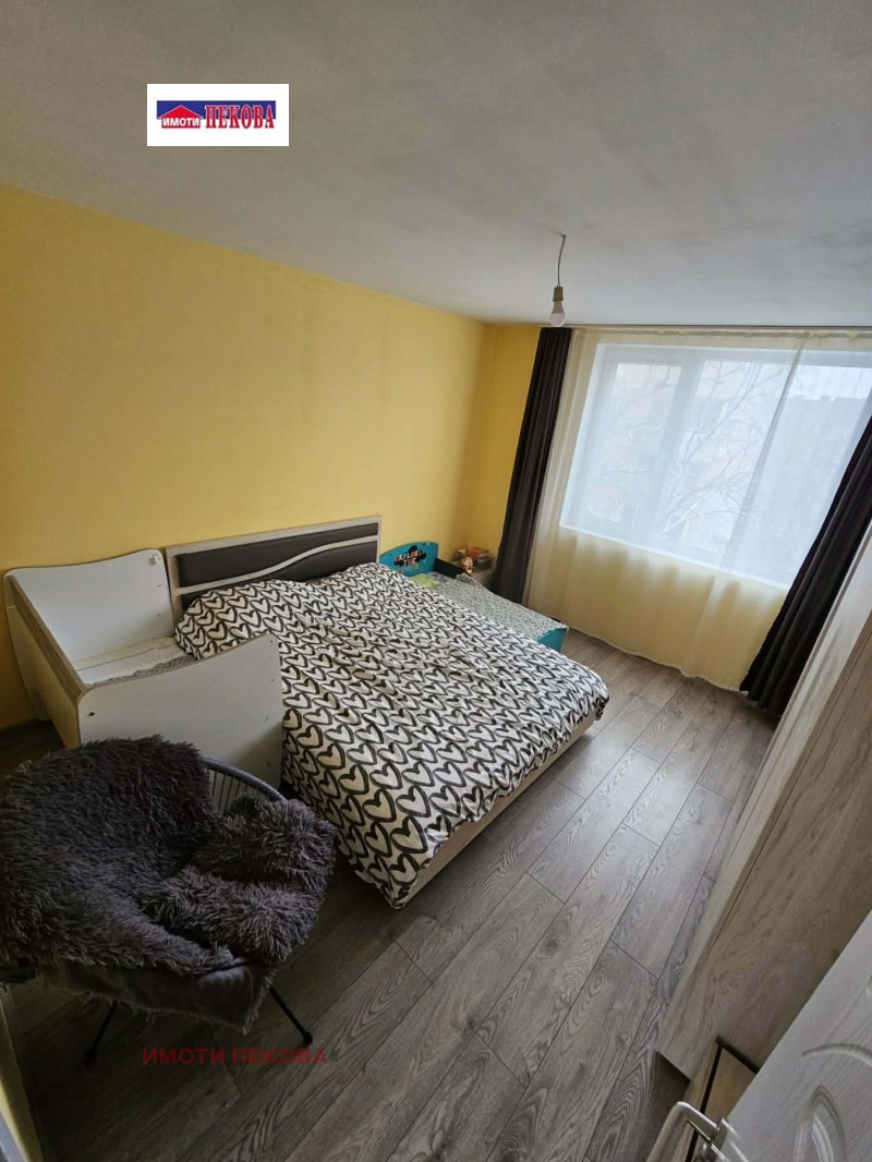 Продава 4-СТАЕН, гр. Видин, Христо Ботев, снимка 5 - Апартаменти - 53493957