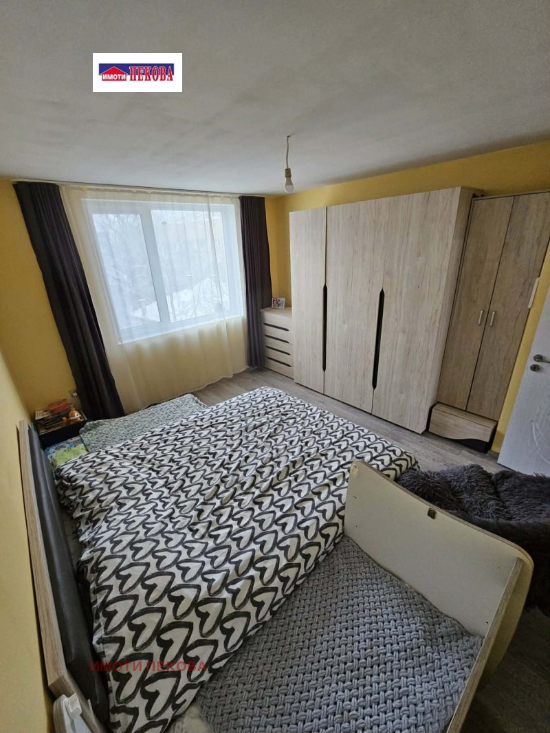 Продава 4-СТАЕН, гр. Видин, Христо Ботев, снимка 4 - Апартаменти - 53493957