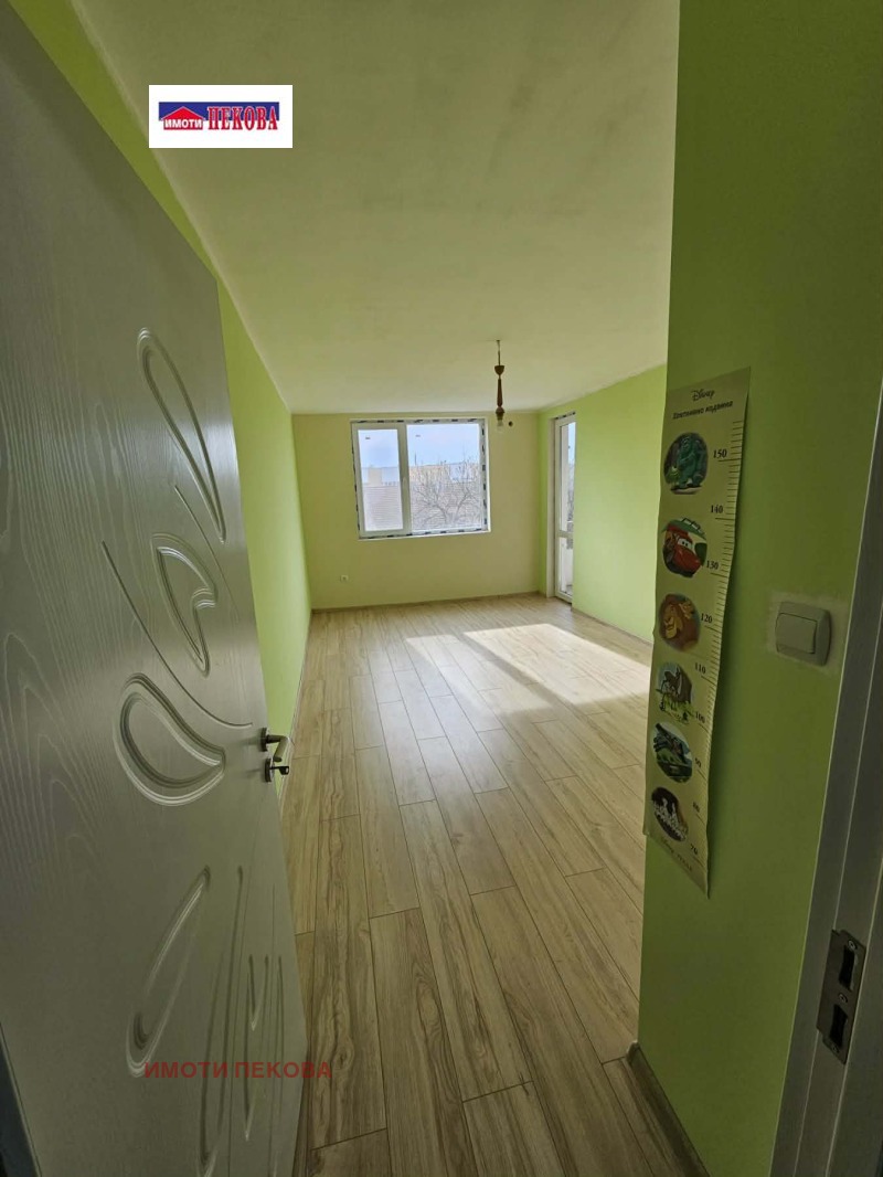 Продава 4-СТАЕН, гр. Видин, Христо Ботев, снимка 6 - Апартаменти - 53493957