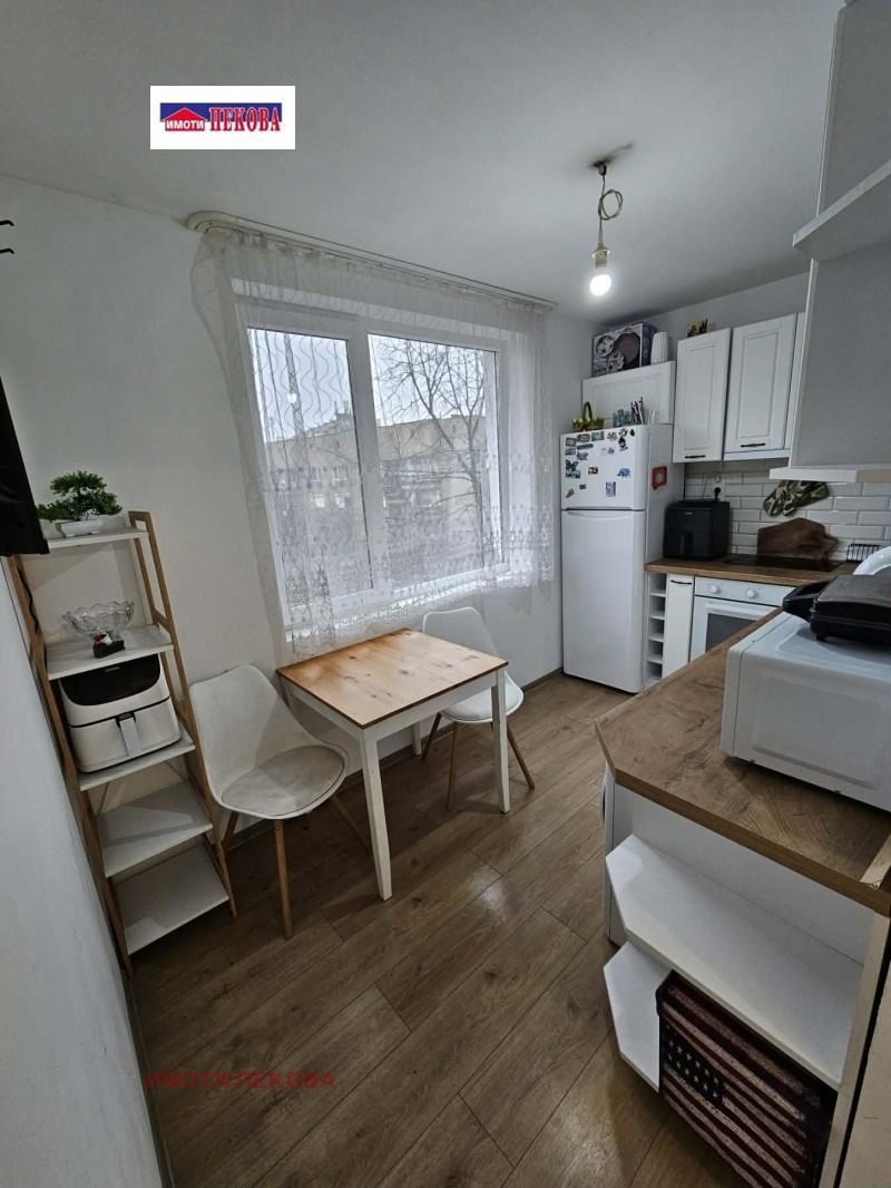 Продава 4-СТАЕН, гр. Видин, Христо Ботев, снимка 9 - Апартаменти - 53493957