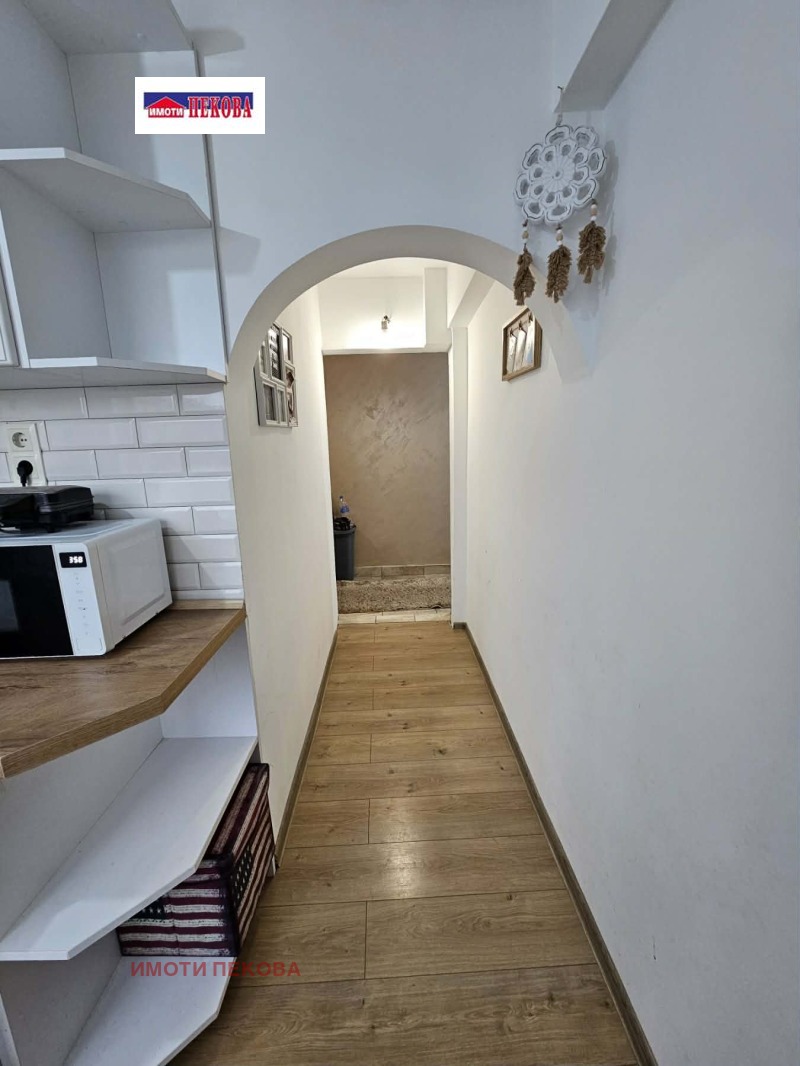 Продава 4-СТАЕН, гр. Видин, Христо Ботев, снимка 10 - Апартаменти - 53493957