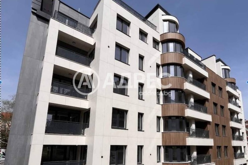 Na prodej  3+ ložnice Sofia , Manastirski livadi , 168 m2 | 38499490