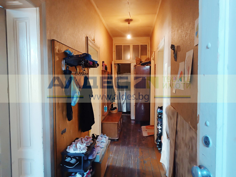 Zu verkaufen  3+ Schlafzimmer Sofia , Zentar , 160 qm | 82036966 - Bild [10]