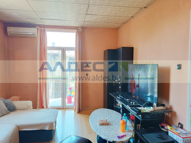 Zu verkaufen  3+ Schlafzimmer Sofia , Zentar , 160 qm | 82036966 - Bild [2]