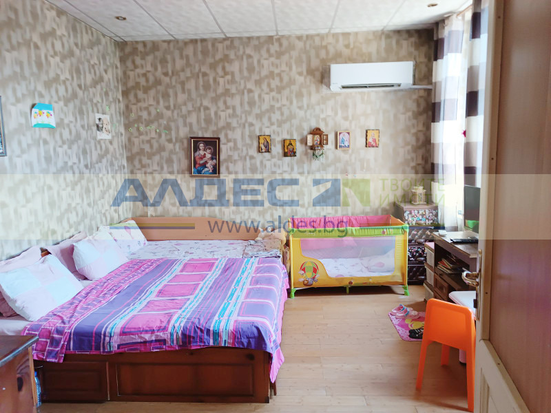 Zu verkaufen  3+ Schlafzimmer Sofia , Zentar , 160 qm | 82036966 - Bild [4]