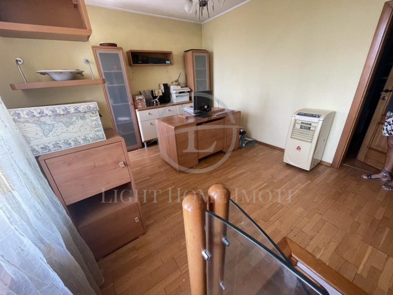 Продава МЕЗОНЕТ, гр. Пловдив, Кършияка, снимка 15 - Aпартаменти - 47680154