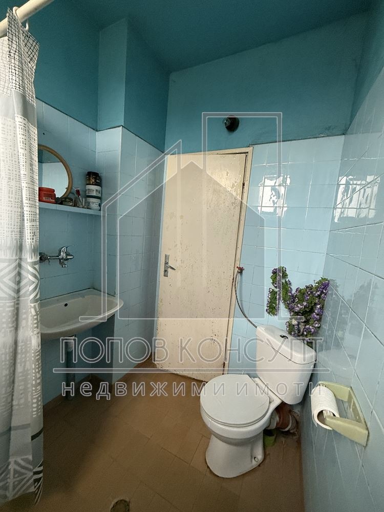 Продава ЕТАЖ ОТ КЪЩА, с. Браниполе, област Пловдив, снимка 16 - Етаж от къща - 53918952