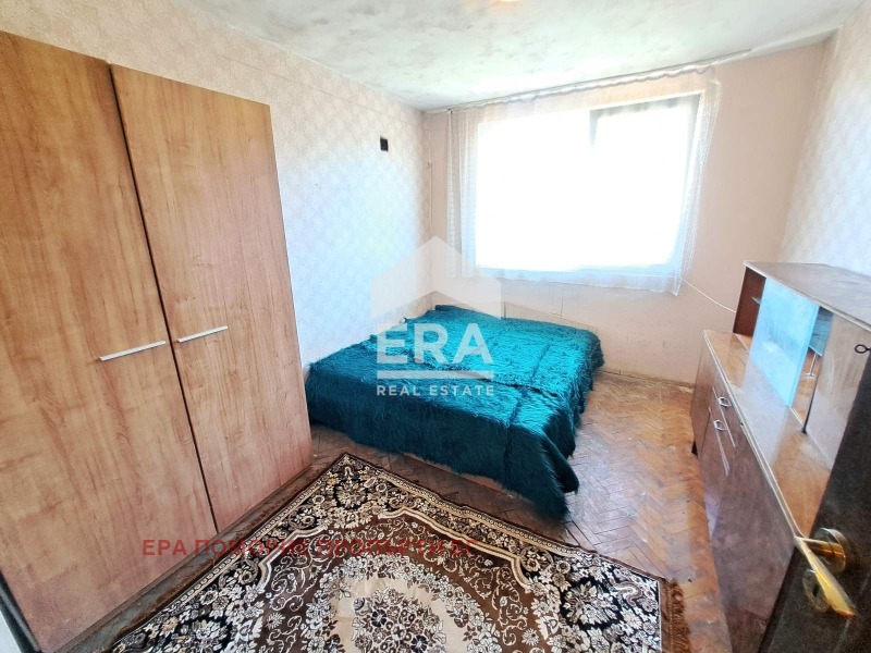 Продава ЕТАЖ ОТ КЪЩА, гр. Поморие, област Бургас, снимка 5 - Етаж от къща - 56018026