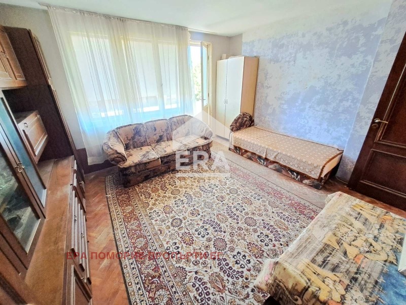 Продава ЕТАЖ ОТ КЪЩА, гр. Поморие, област Бургас